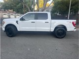 Used 2021 Ford F150 XL w/ STX Appearance Package image 4