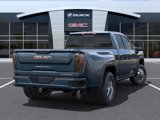 New 2025 GMC Sierra 3500 Denali Ultimate image 4