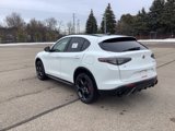 New 2025 Alfa Romeo Stelvio Sprint w/ Veloce Package image 3