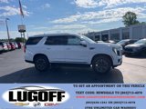 New 2025 GMC Yukon Elevation image 2