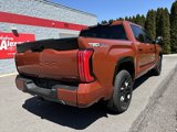 New 2025 Toyota Tundra 4x4 CrewMax Hybrid image 3
