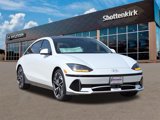 New 2025 Hyundai Ioniq 6 Limited image 3