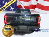 New 2025 Ford F250 4x4 Crew Cab Super Duty image 4