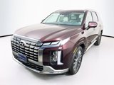 Certified 2024 Hyundai Palisade Calligraphy image 3