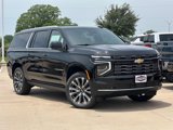 New 2025 Chevrolet Suburban High Country image 2