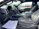 Used 2015 Ford F150 XLT w/ Equipment Group 302A Luxury image 2