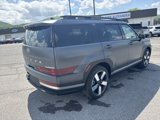 New 2025 Hyundai Santa Fe Limited image 3