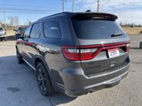 New 2025 Dodge Durango GT w/ Blacktop Package image 4
