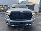 New 2025 RAM 1500 Big Horn image 2