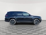 New 2025 Jeep Grand Cherokee L Altitude image 6