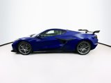 Used 2025 Chevrolet Corvette Z06 image 4