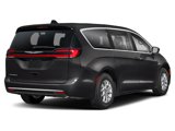 New 2026 Chrysler Pacifica Select image 2