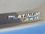 New 2025 Nissan Pathfinder Platinum image 5