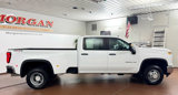 Used 2024 Chevrolet Silverado 3500 W/T image 2