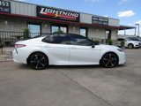 Used 2019 Toyota Camry XSE image 5