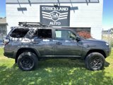 Used 2022 Toyota 4Runner SR5 image 5