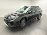 New 2025 Subaru Outback Limited image 4