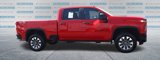 Used 2022 Chevrolet Silverado 2500 Custom w/ Custom Convenience Package image 4