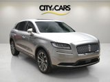 Used 2023 Lincoln Nautilus Reserve image 3