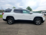 Used 2017 GMC Acadia SLT image 4