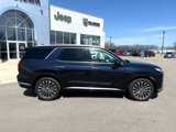 Used 2024 Hyundai Palisade Calligraphy image 2