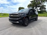 Used 2021 Chevrolet Suburban LT image 3