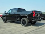 New 2025 Chevrolet Silverado 2500 High Country w/ Midnight Edition image 3