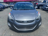 Used 2013 Hyundai Elantra Limited w/ Technology Pkg image 3