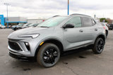 New 2025 Buick Encore GX Sport Touring w/ Comfort Package image 2