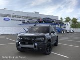 New 2025 Ford Bronco Sport Outer Banks image 2