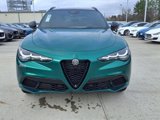 New 2025 Alfa Romeo Stelvio Sprint w/ Veloce Package image 5