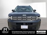 New 2026 Hyundai Santa Fe SEL image 3