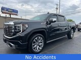 Certified 2023 GMC Sierra 1500 Denali w/ Denali Reserve Package image 2
