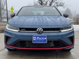 New 2025 Volkswagen Jetta GLI Autobahn image 3