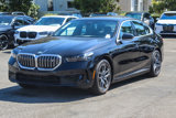 New 2026 BMW i5 eDrive40 image 3