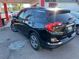 Used 2019 GMC Terrain SLT image 2
