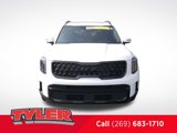 New 2025 Kia Telluride EX X-Line image 2