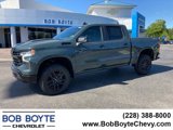 New 2025 Chevrolet Silverado 1500 LT Trail Boss w/ Convenience Package II image 2
