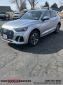Used 2022 Audi Q5 2.0T Premium Plus image 3