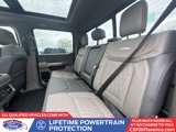New 2025 Ford F350 Platinum w/ Platinum Plus Package image 4