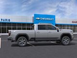 New 2026 GMC Sierra 2500 SLT w/ SLT Premium Package image 5