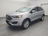 Used 2023 Ford Edge SEL image 2