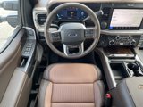 New 2025 Ford F350 King Ranch w/ Chrome Package image 5