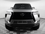 Used 2025 Lexus GX 550 image 3