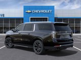 New 2025 Chevrolet Suburban Premier image 3