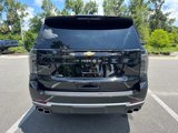 New 2025 Chevrolet Tahoe High Country w/ Sun And Tow Package image 4