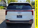New 2025 Kia Carnival SX Prestige image 5