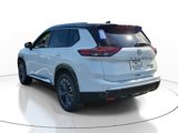 New 2026 Nissan Rogue Platinum image 3