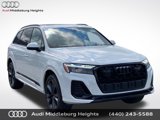 New 2025 Audi Q7 3.0T Prestige image 1