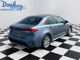 Used 2021 Toyota Corolla LE image 5